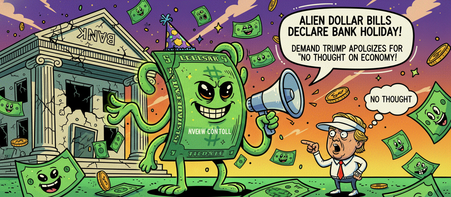DOLLARSTRIKE banner